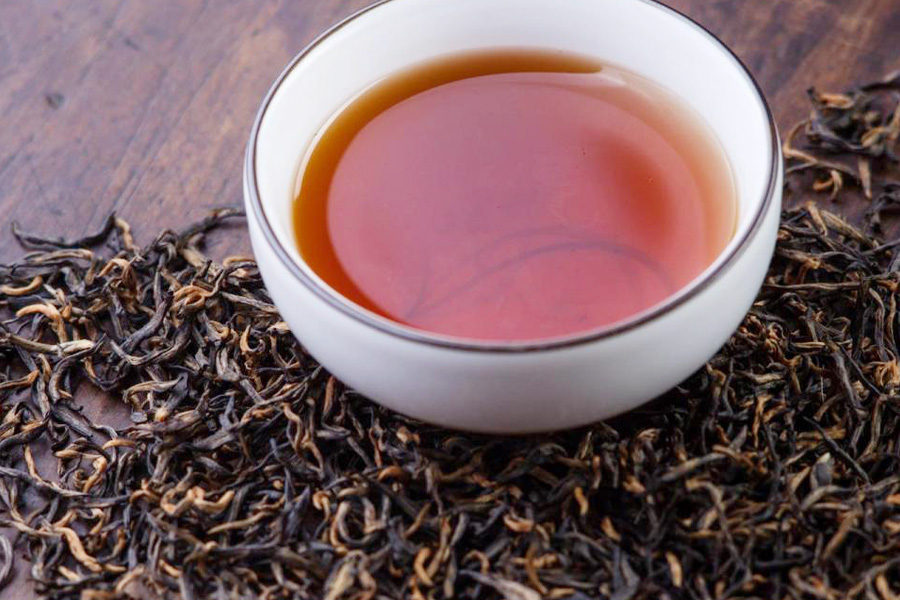 红茶储存指南:如何让茶叶保持新鲜与香气 红茶储存指南:如何让茶叶保持新鲜与香气