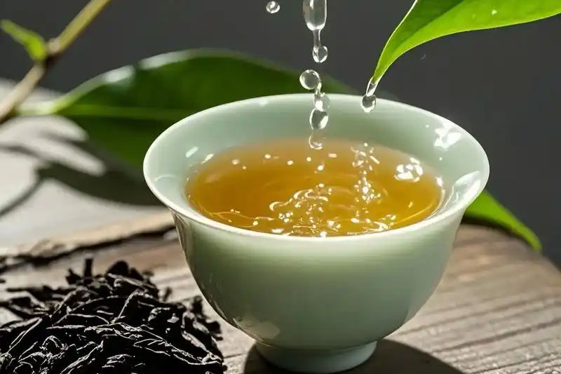 乌龙茶,不只是饮品,更是一种生活方式 乌龙茶,不只是饮品,更是一种生活方式