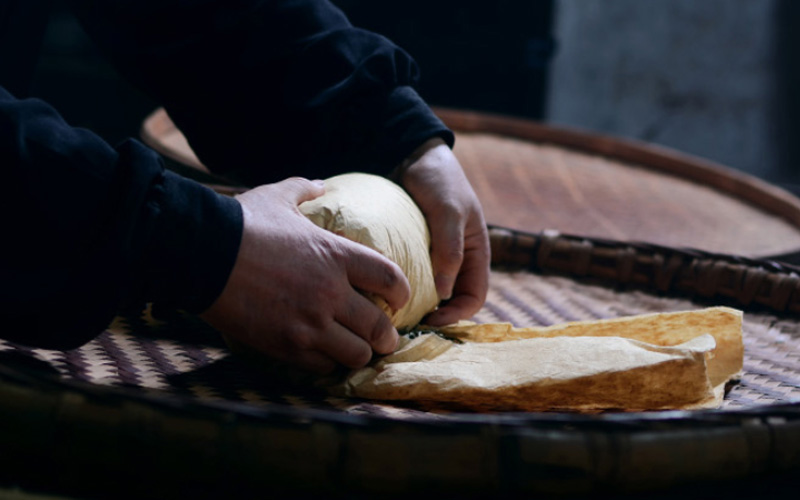黄茶的制作工艺：揭秘"闷黄"的奥秘