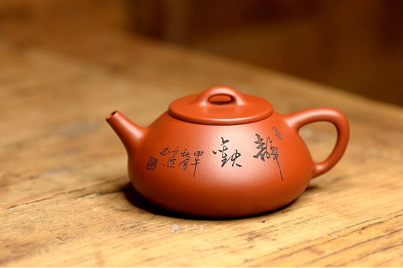 紫砂壶与乌龙茶的完美邂逅