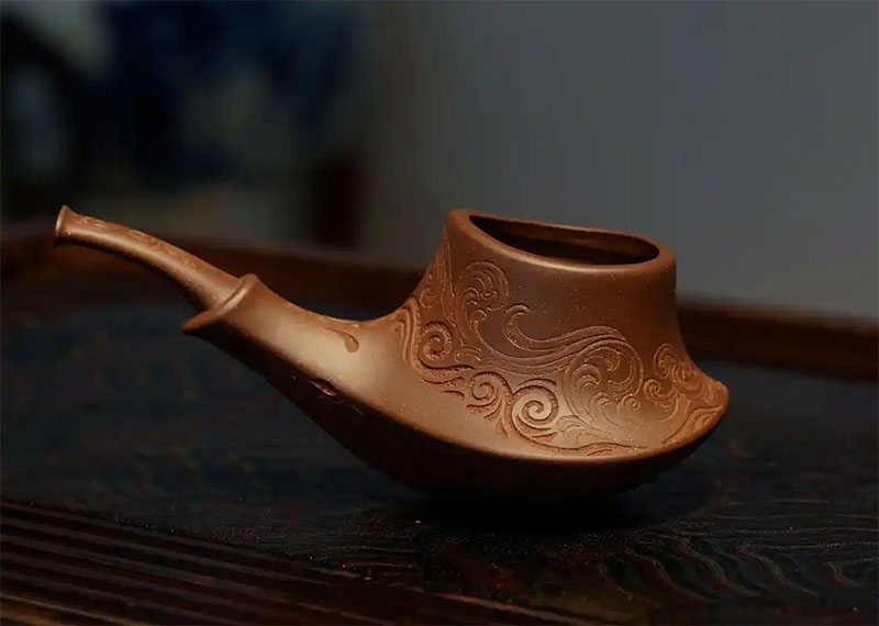 一茶一器：如何为你的茶找到最佳搭档