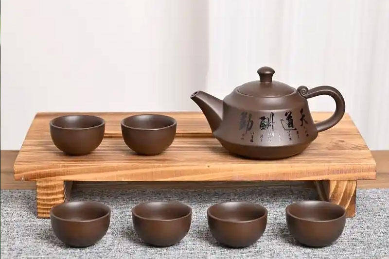 茶具收藏入门：如何挑选有收藏价值的茶器